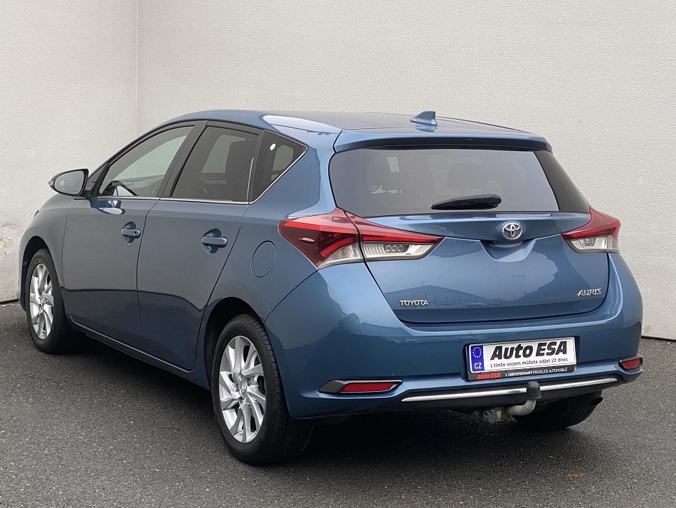 Toyota Auris 1.6i 