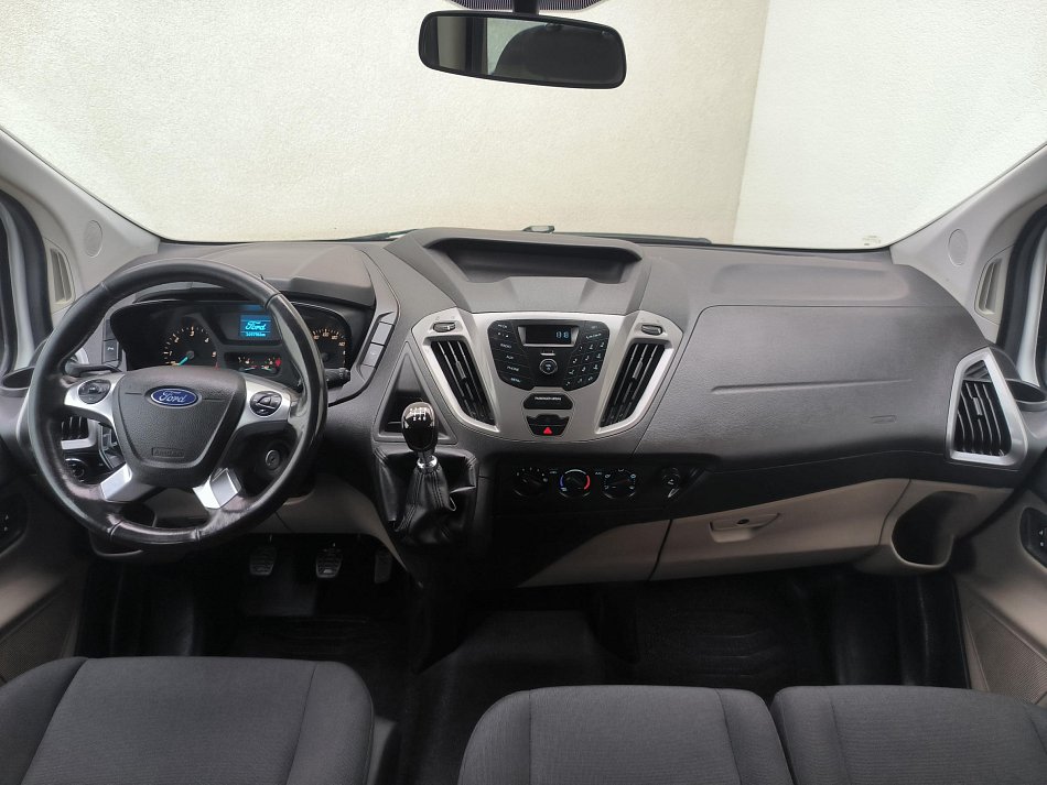 Ford Transit Custom 2.0TDCi Trend L2 6míst DÍLNA