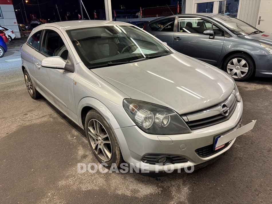 Opel Astra 1.6 16V 