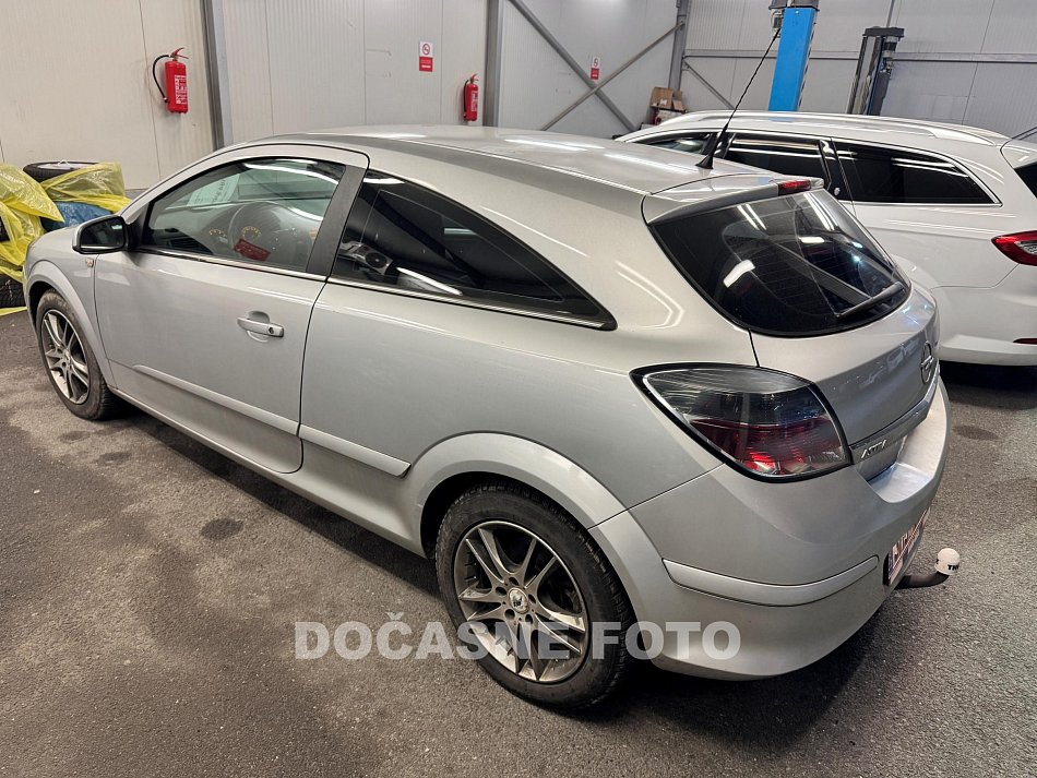 Opel Astra 1.6 16V 