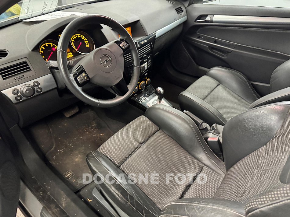 Opel Astra 1.6 16V 