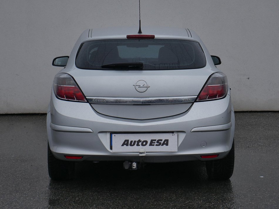 Opel Astra 1.6 16V 