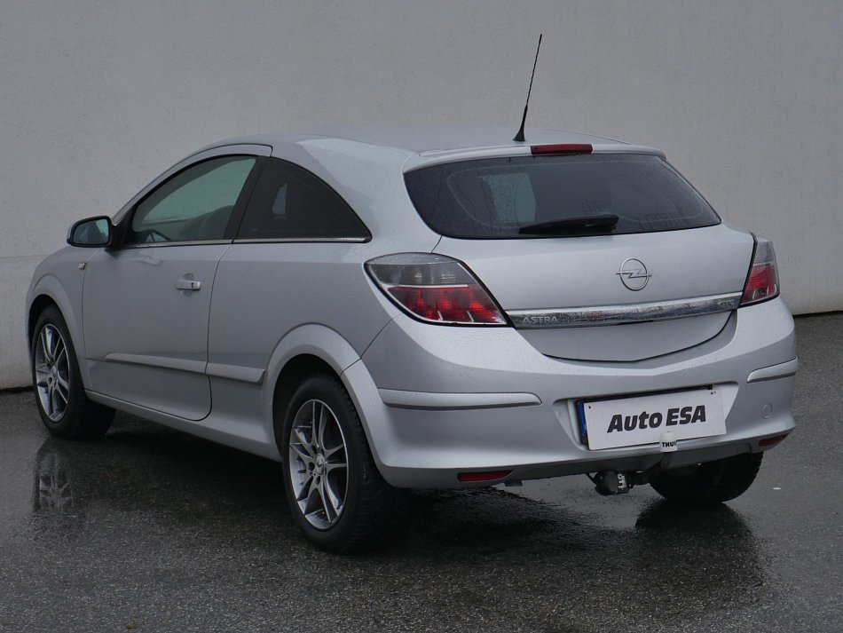 Opel Astra 1.6 16V 