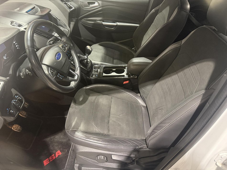 Ford Kuga 2.0TDCI 