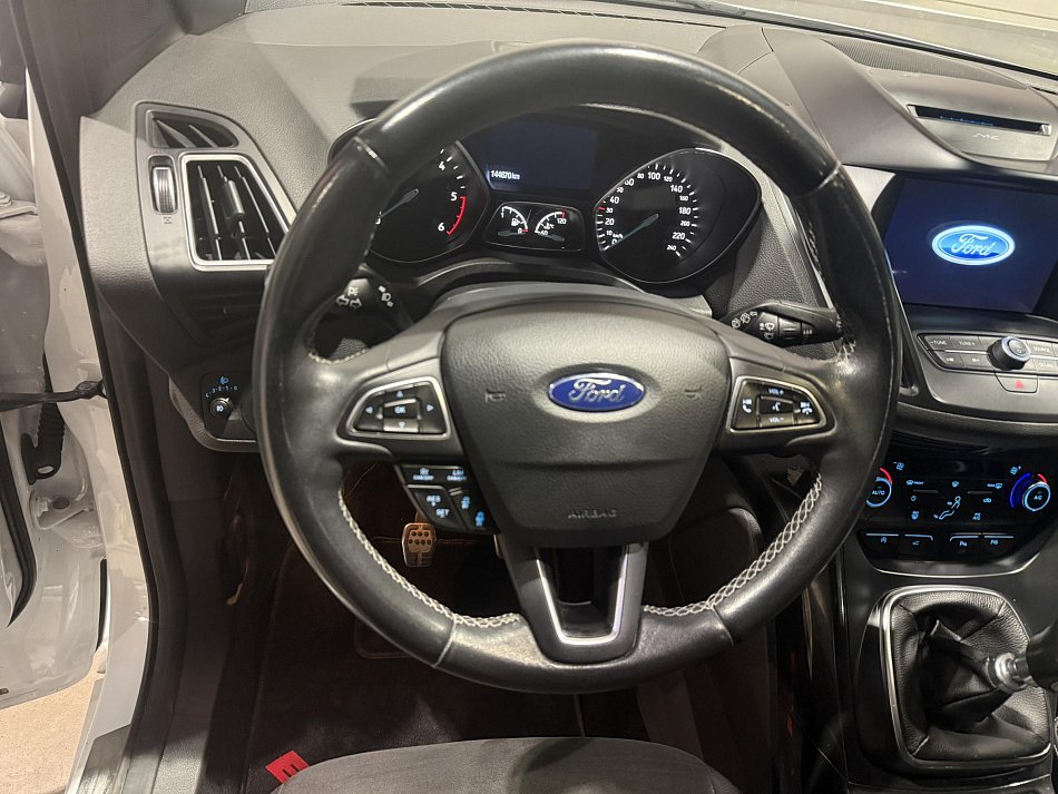 Ford Kuga 2.0TDCI 