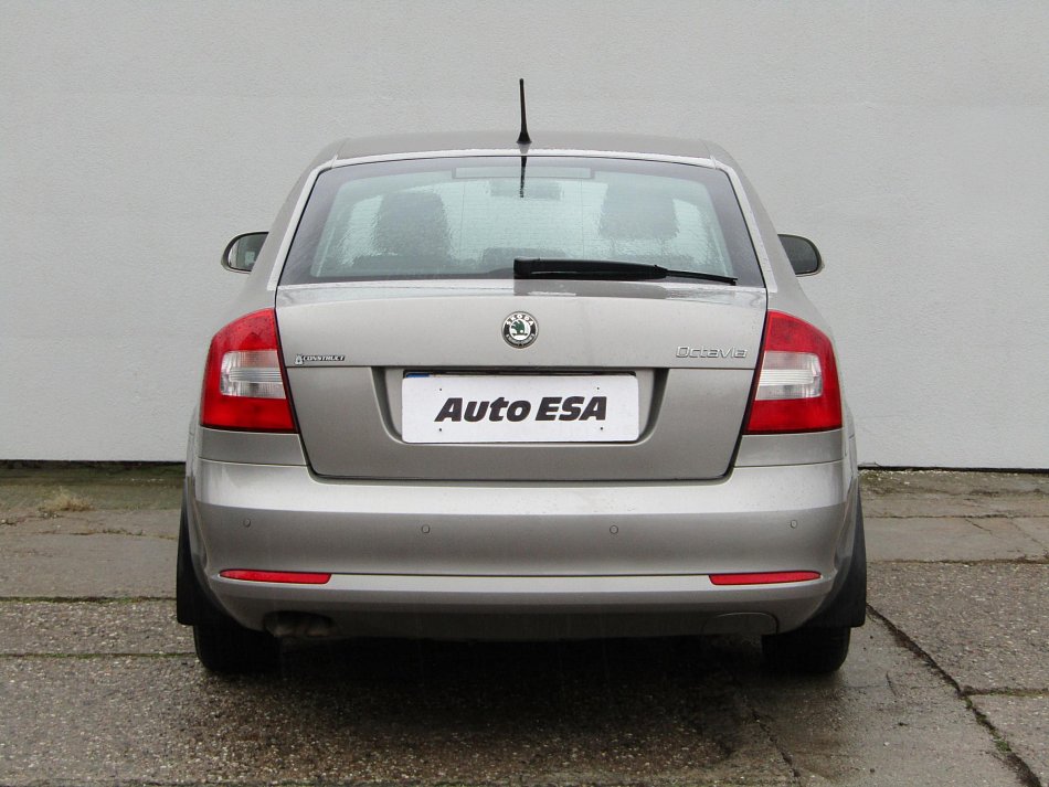 Škoda Octavia II 1.9TDi 