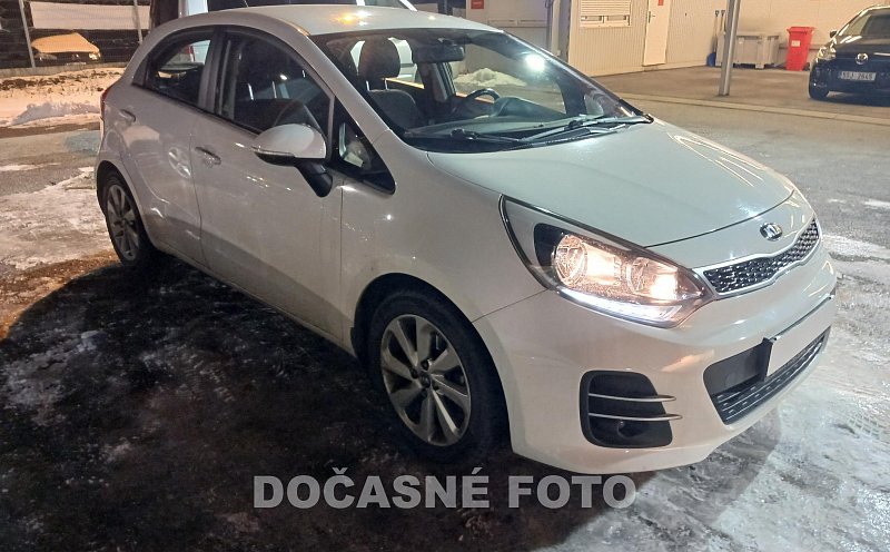 Kia Rio 1.4 i 