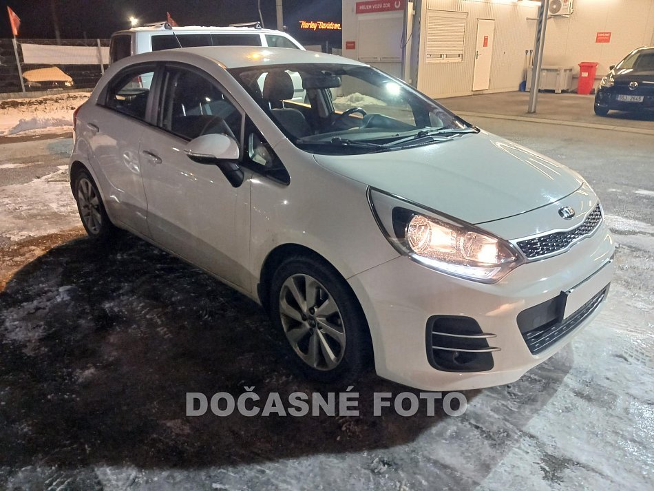 Kia Rio 1.4 i 