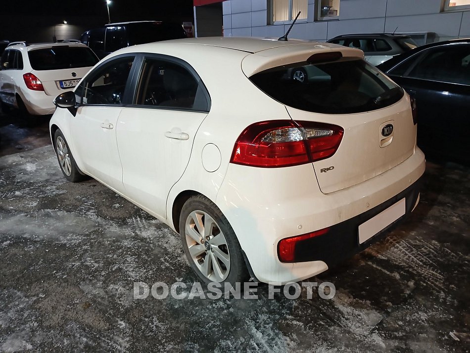 Kia Rio 1.4 i 