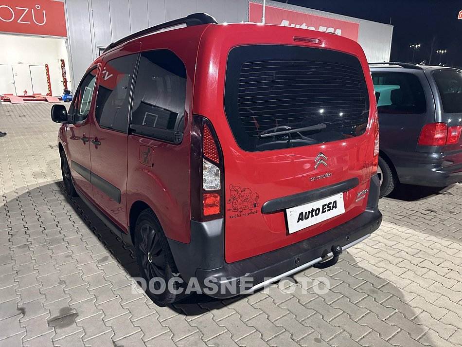 Citroën Berlingo 1.6VTi XTR