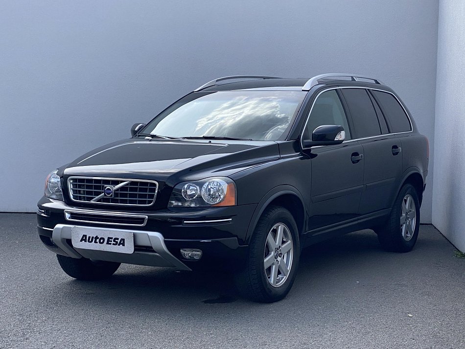 Volvo XC90 2.4 D5  4x4