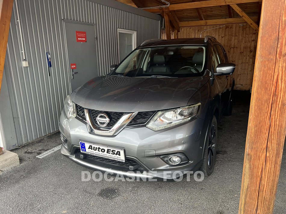 Nissan X-Trail 1.6dCi