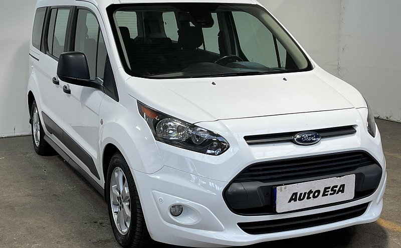 Ford Tourneo Connect 1.5TDCi Trend MAXi 7míst