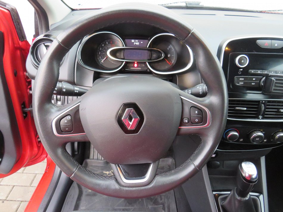 Renault Clio 1.2i 