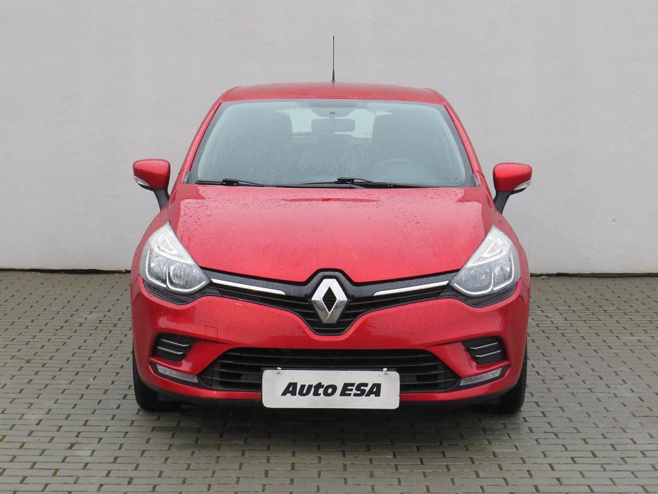 Renault Clio 1.2i 