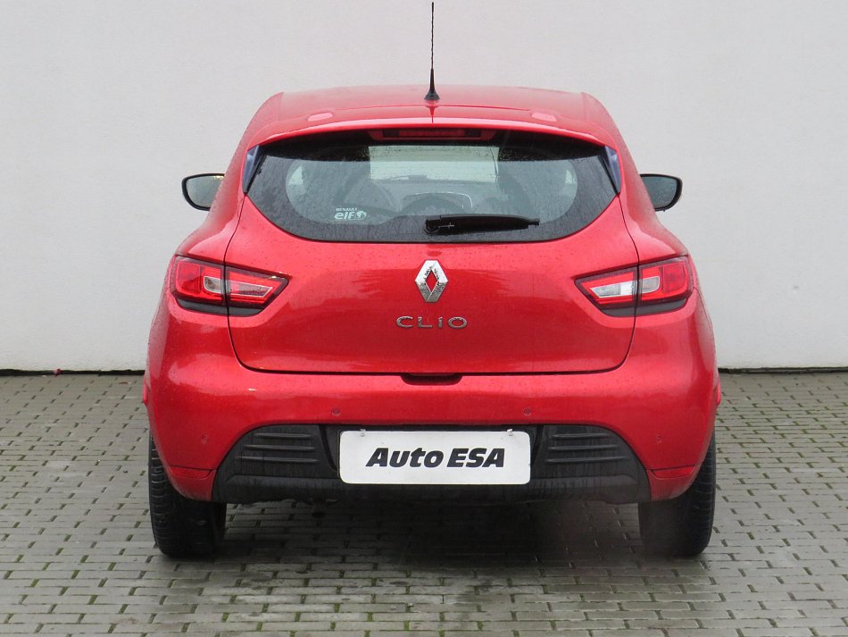 Renault Clio 1.2i 