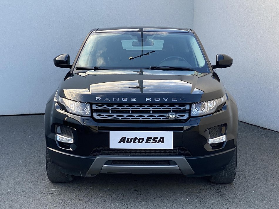 Land Rover Evoque 2.2 Td4 Pure 4X4