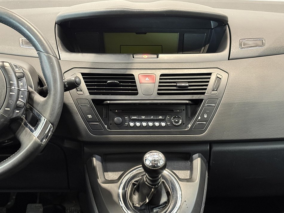 Citroën C4 GRAND Picasso 1.6HDI 