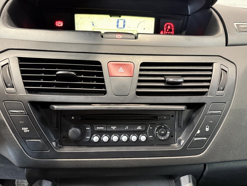 Citroën C4 GRAND Picasso 1.6HDI 