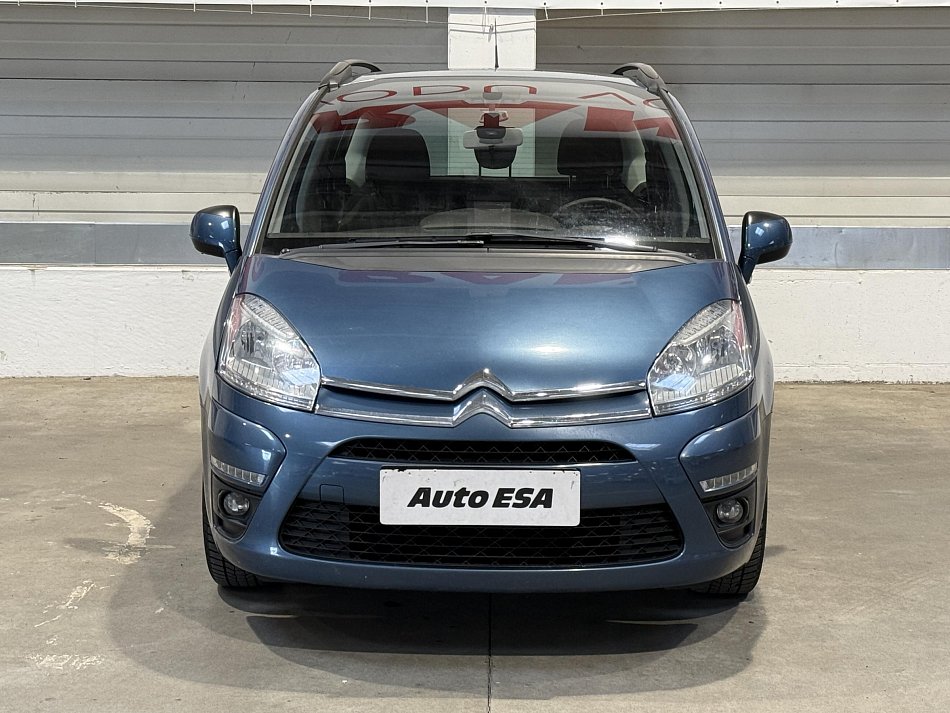 Citroën C4 GRAND Picasso 1.6HDI 