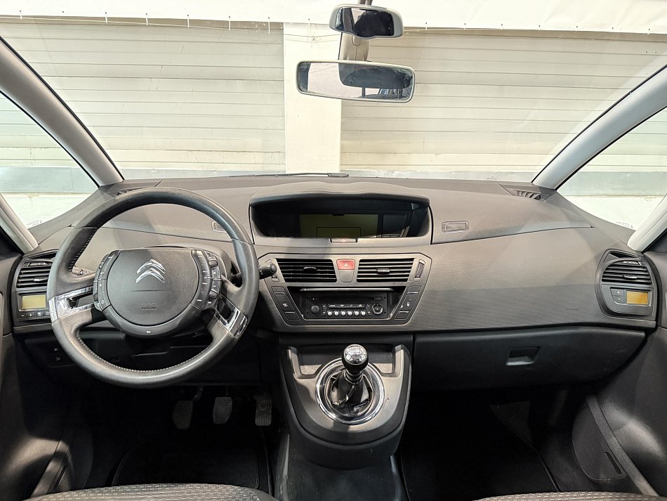 Citroën C4 GRAND Picasso 1.6HDI 