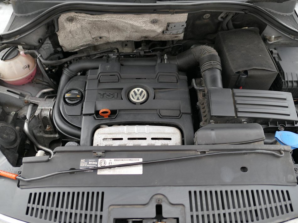Volkswagen Tiguan 1.4 TSi Sport