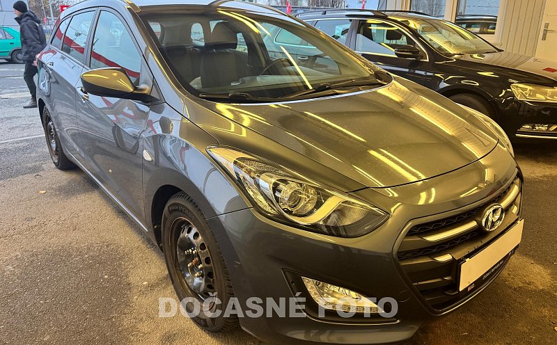 Hyundai I30 1.6GDi 