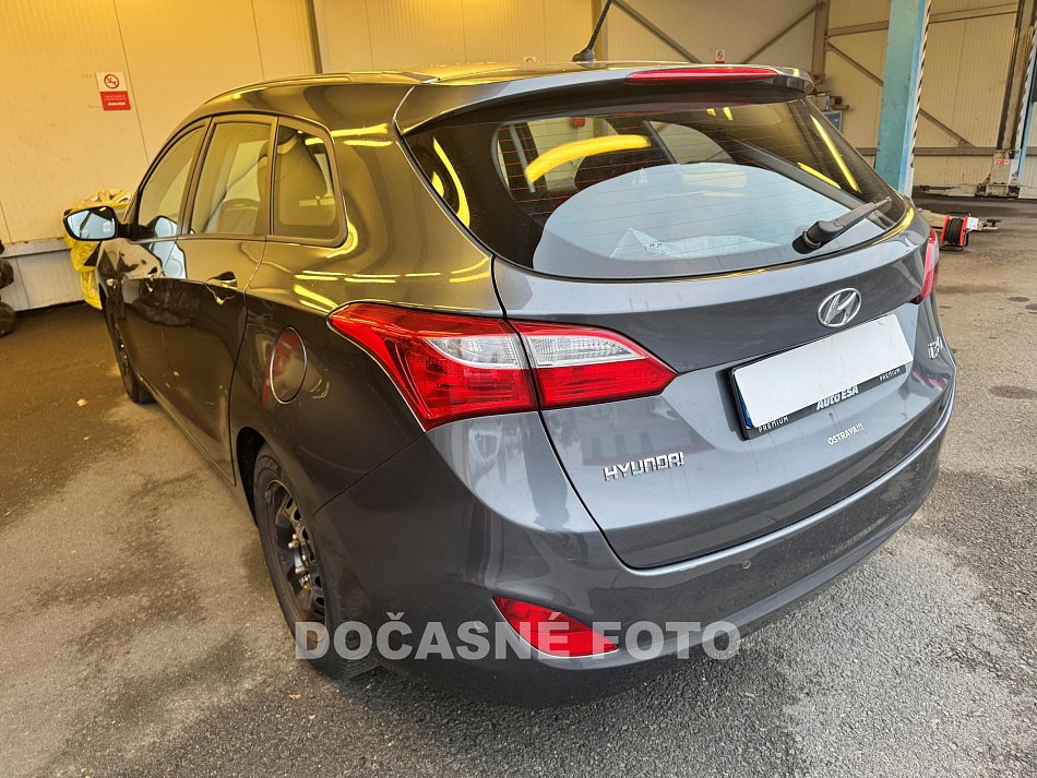 Hyundai I30 1.6GDi 