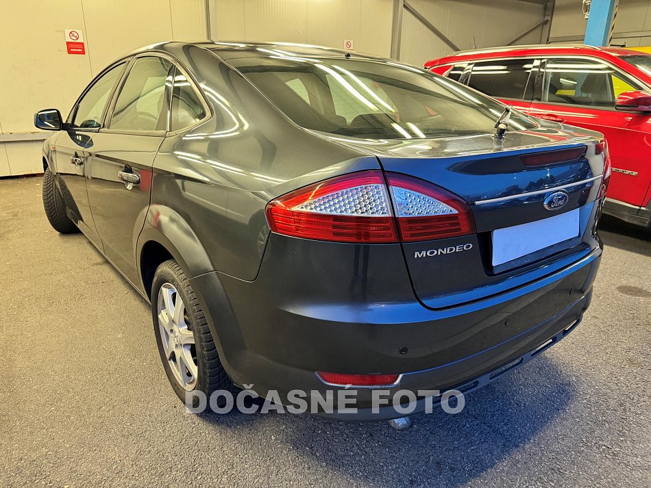 Ford Mondeo 1.8TDCI 