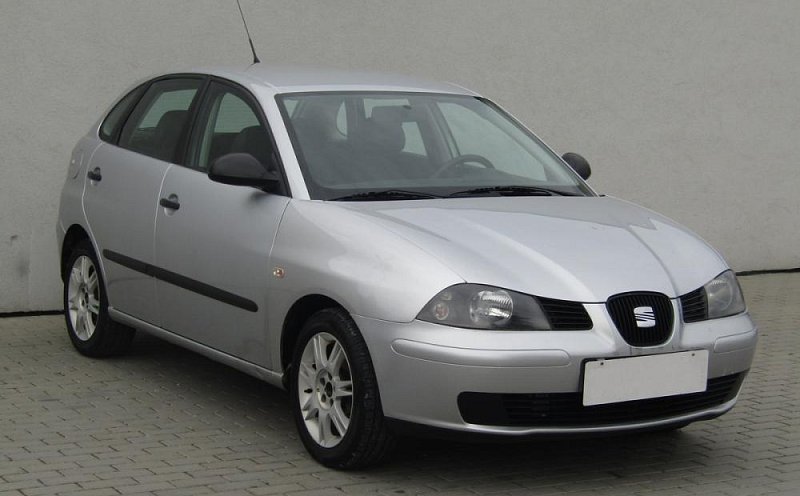 Seat Ibiza 1.2 