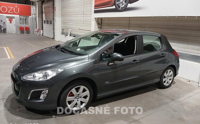 Peugeot 308 1.6 