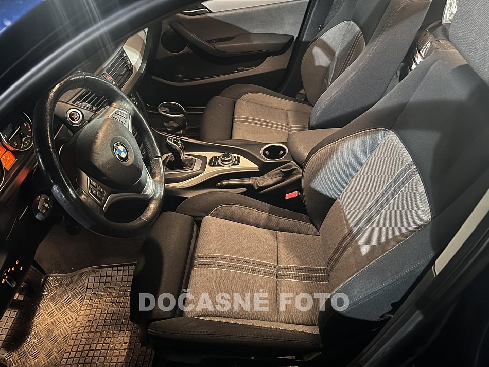 BMW X1 2.0d  20d xDrive