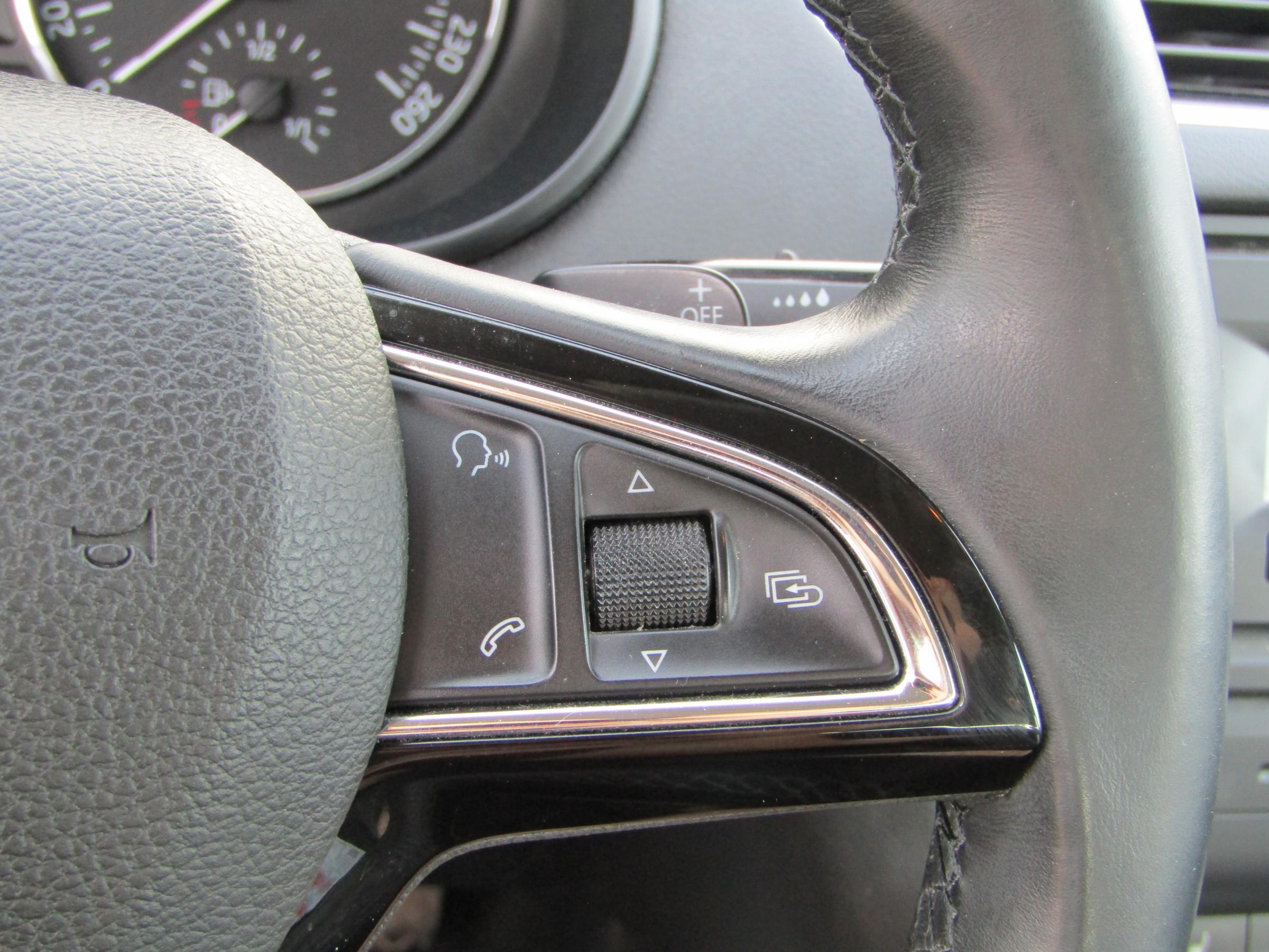 Škoda Octavia III, 2013 - pohled č. 18