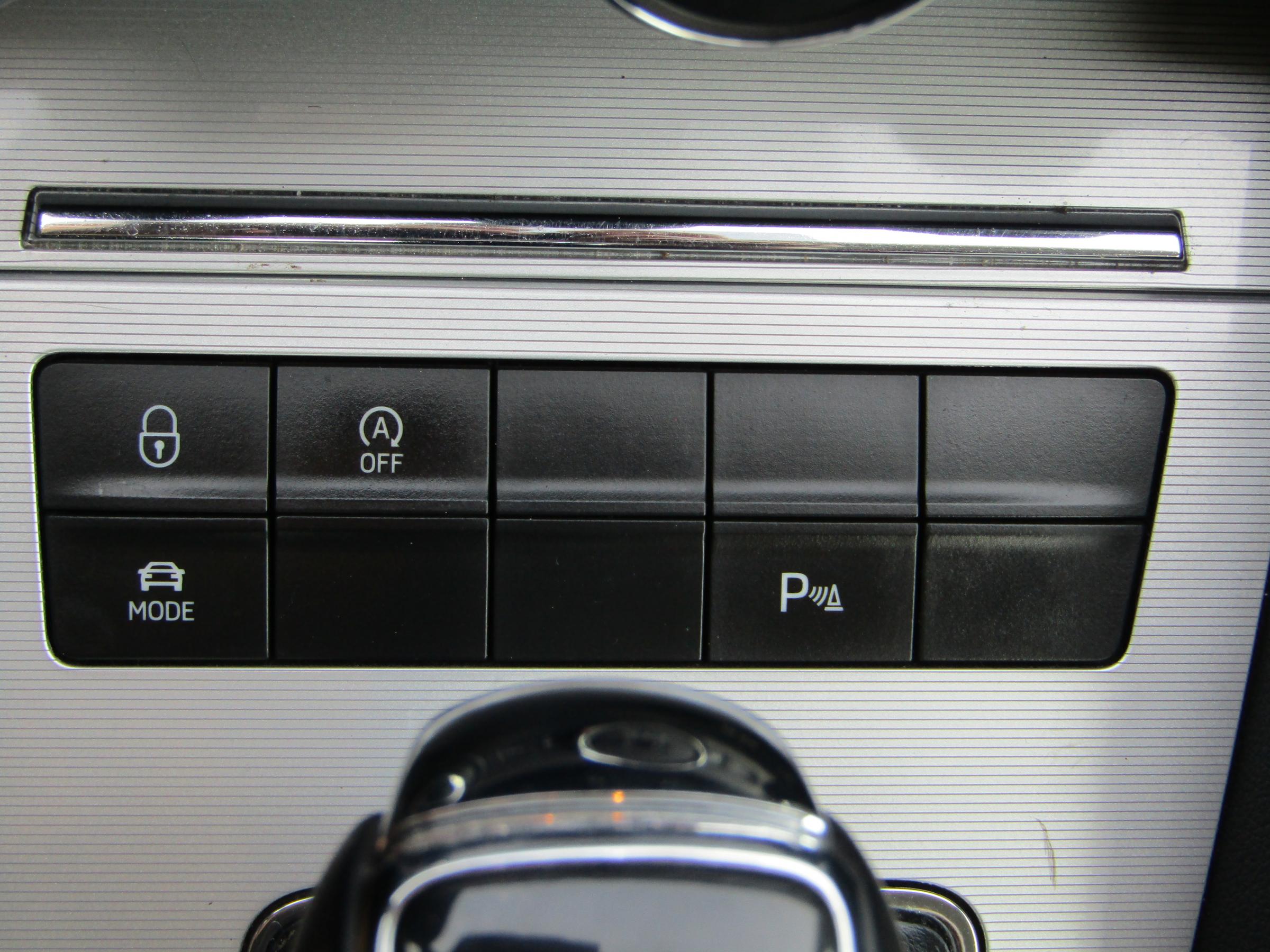 Škoda Octavia III, 2013 - pohled č. 21