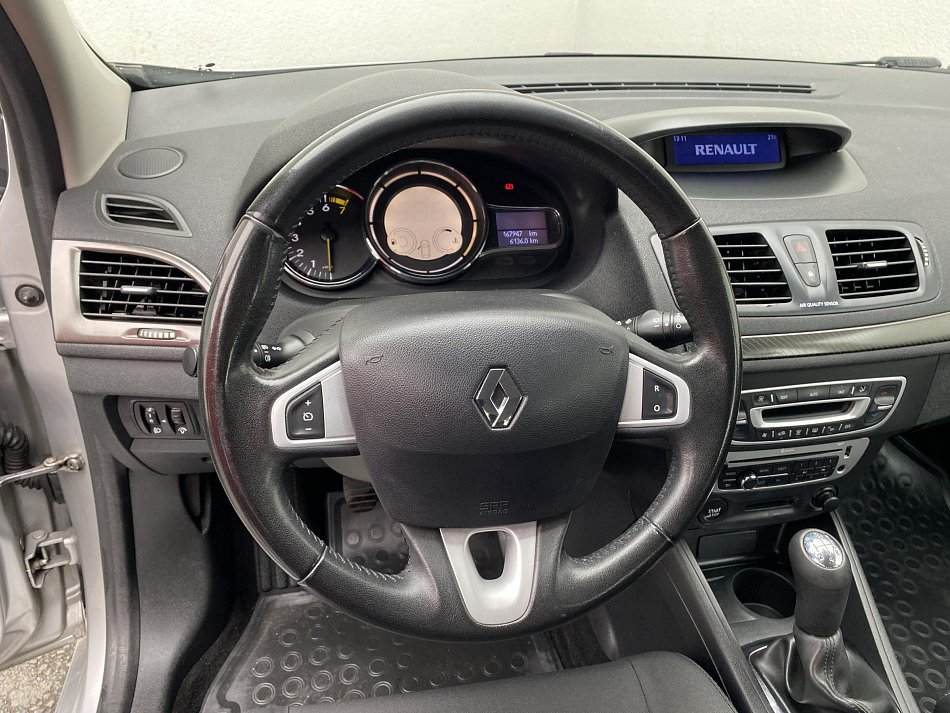 Renault Mégane 1.6 16V 