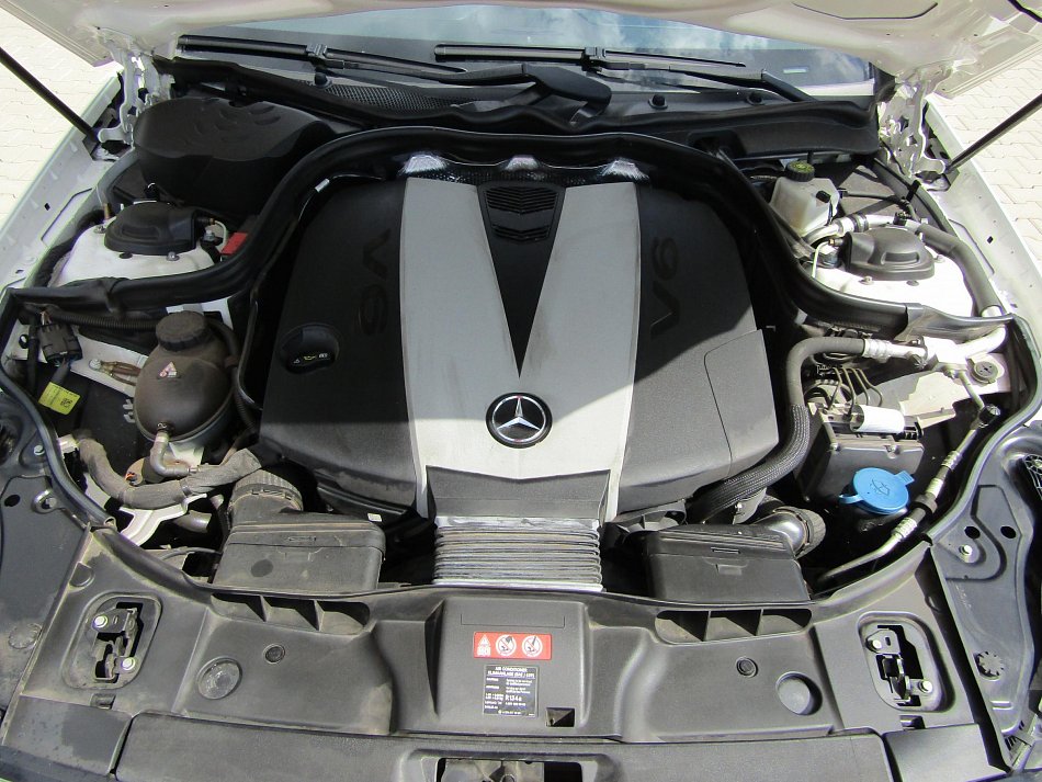 Mercedes-Benz CLS 3.0CDi  350