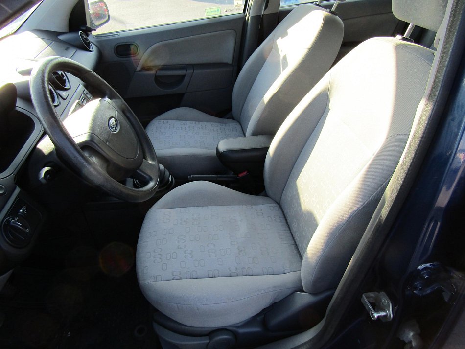 Ford Fiesta 1.3i 