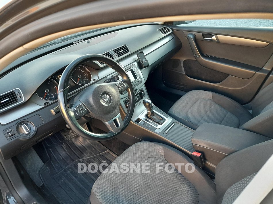 Volkswagen Passat 2.0TDi 