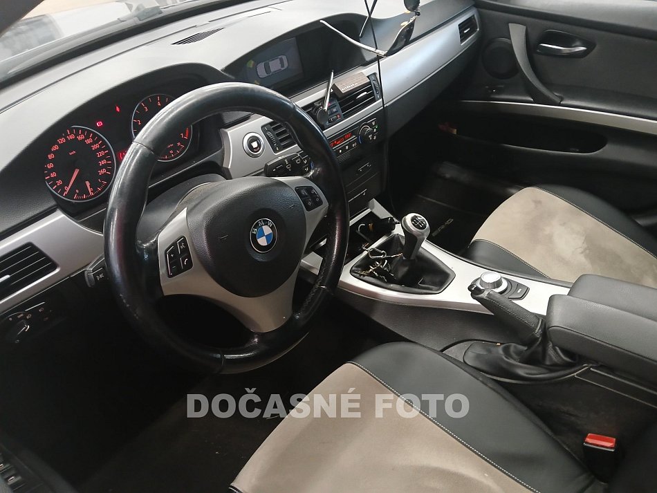 BMW Řada 3 2.0i  318i