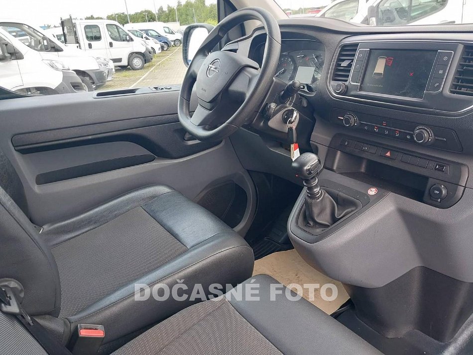 Opel Vivaro 2.0CDTi Edition L3