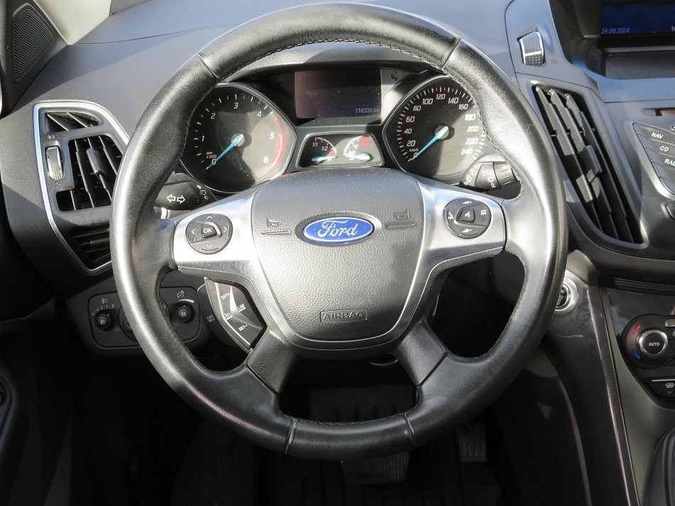 Ford Kuga 2.0 TDCI 