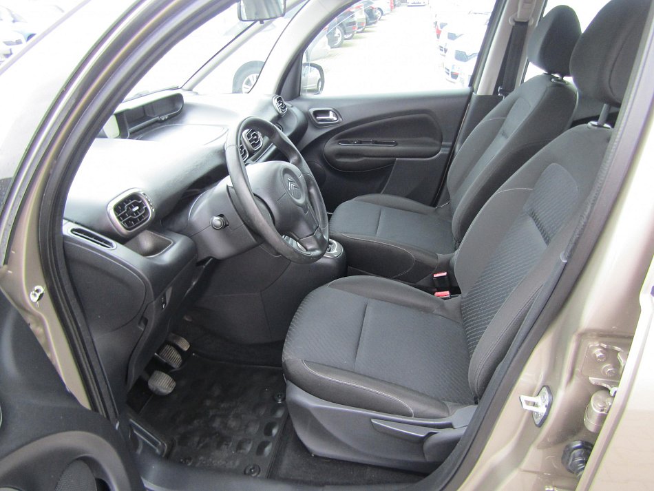 Citroën C3 Picasso 1.4 i 