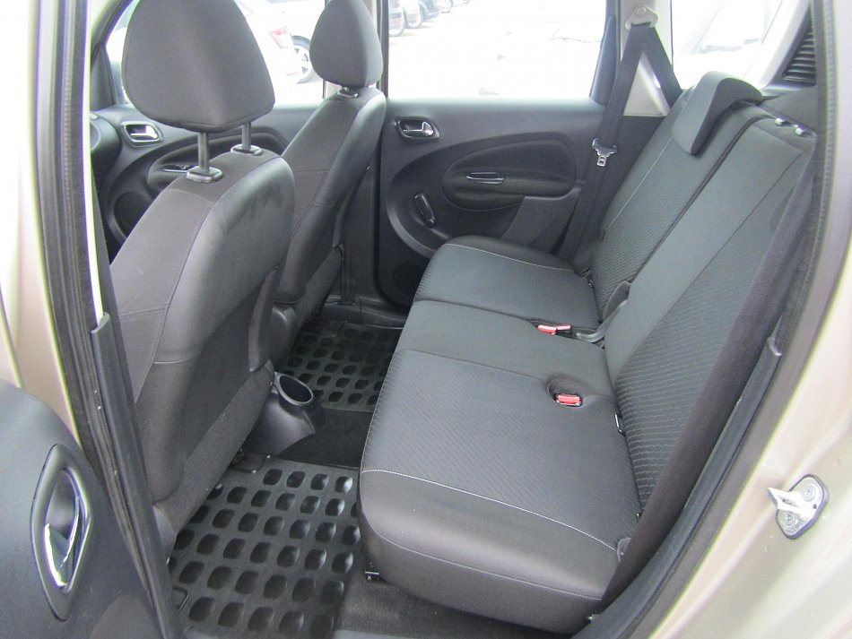 Citroën C3 Picasso 1.4 i 