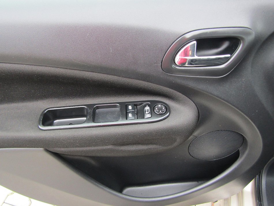 Citroën C3 Picasso 1.4 i 