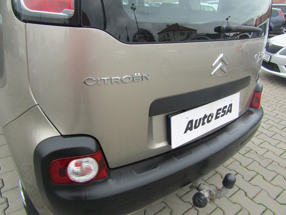 Citroën C3 Picasso 1.4 i 