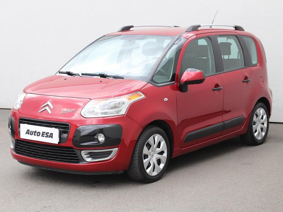 Citroën C3 Picasso 1.4 i 