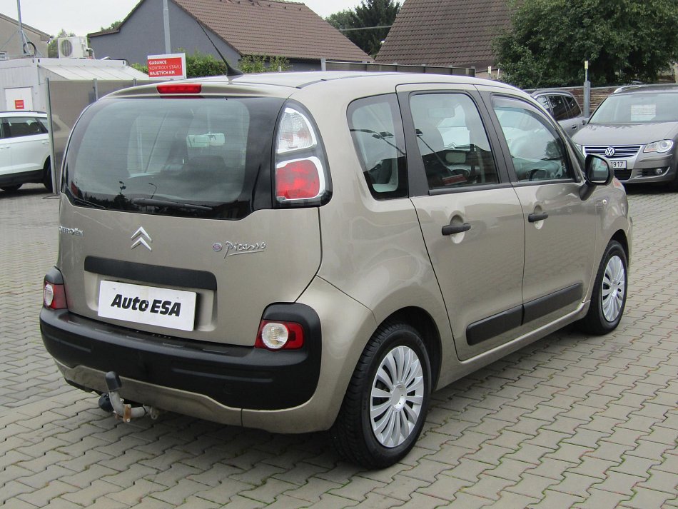 Citroën C3 Picasso 1.4 i 