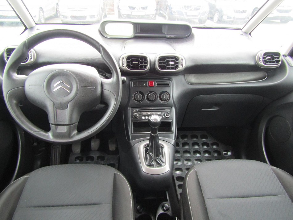 Citroën C3 Picasso 1.4 i 