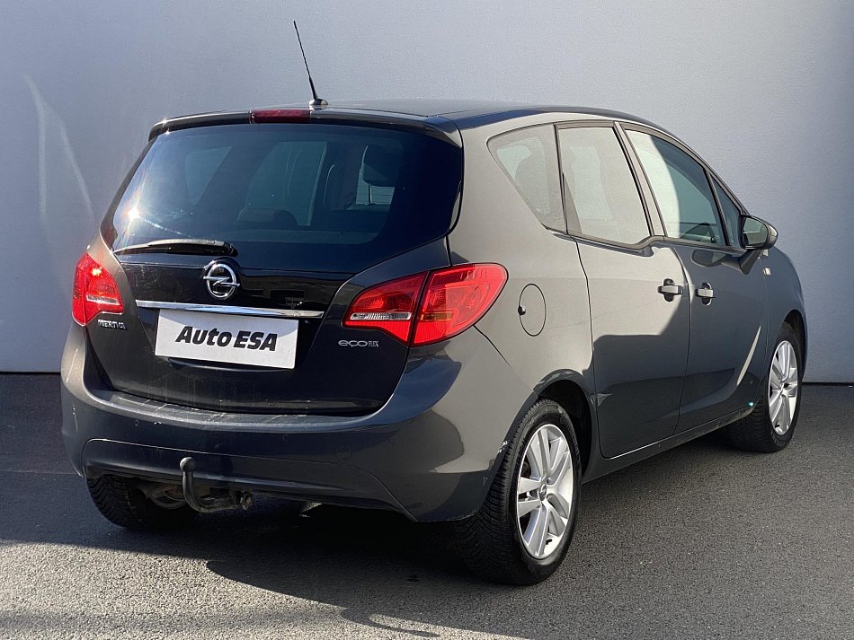 Opel Meriva 1.4 T 