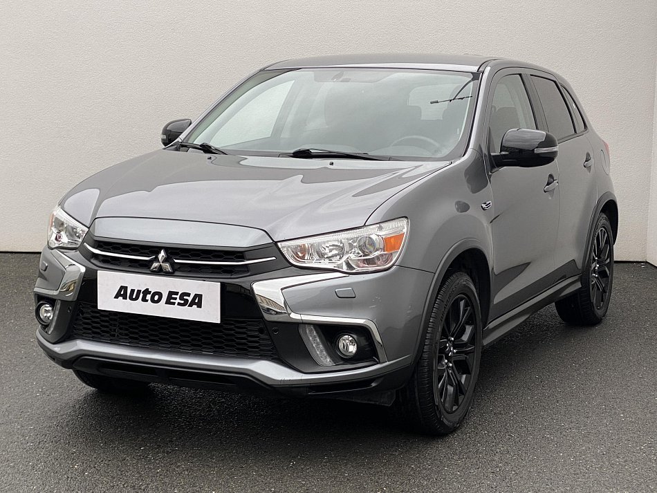 Mitsubishi ASX 1.6 